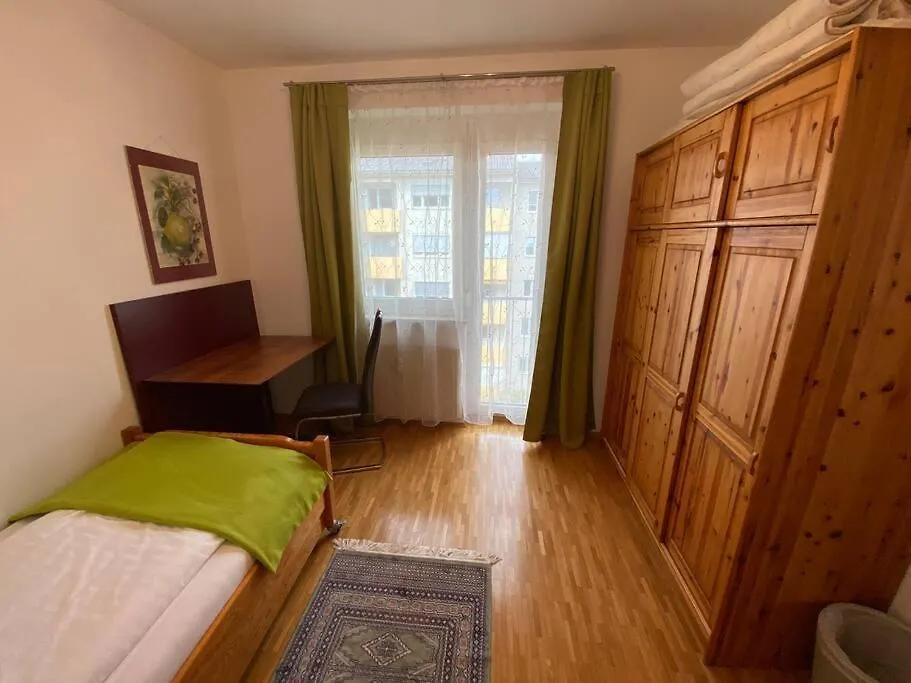 U-Room - Im Herzen Von Graz 0*,  Austria