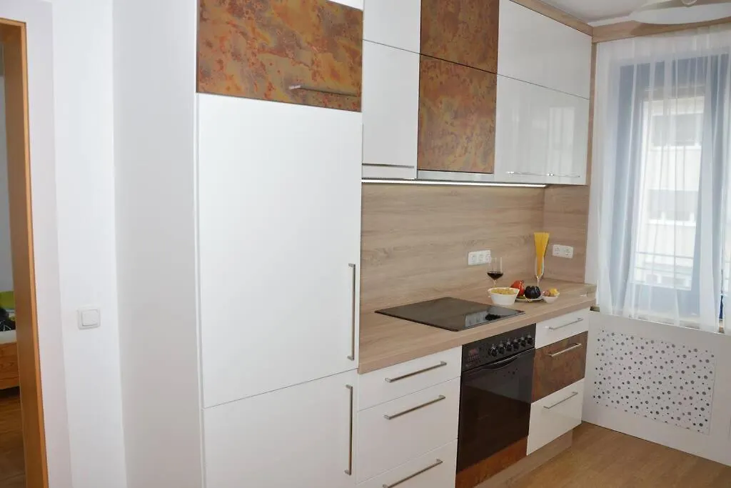 U-Room - Im Herzen Von Graz