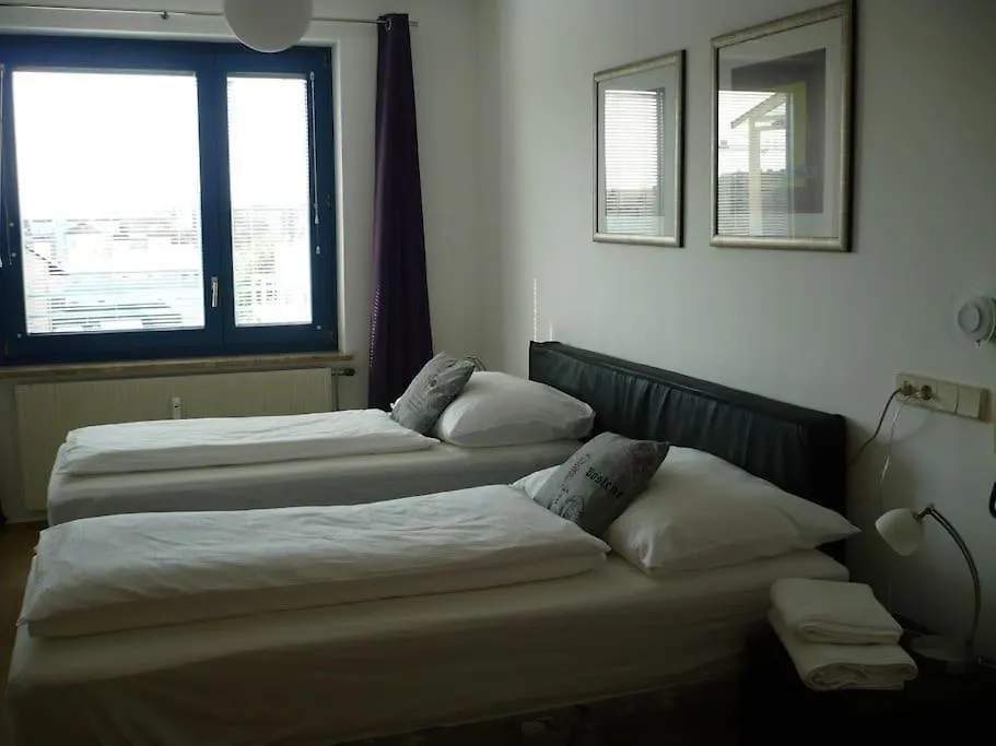 U-Room - Im Herzen Von Graz Austria