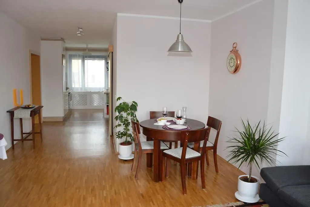 U-Room - Im Herzen Von Graz Apartment