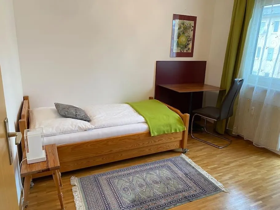 U-Room - Im Herzen Von Graz 0*,  Austria