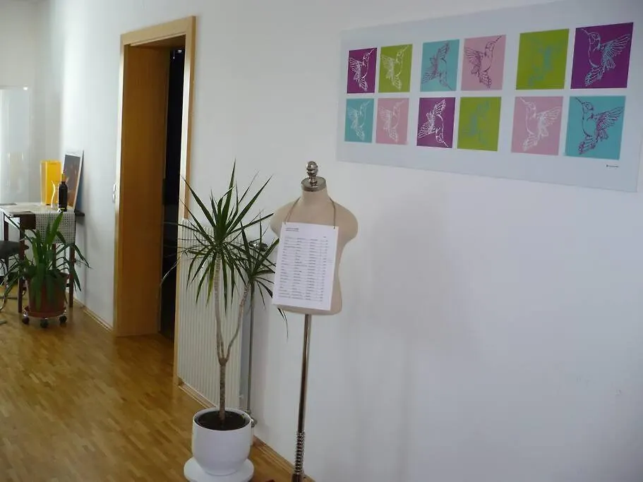 U-Room - Im Herzen Von Graz 0*,