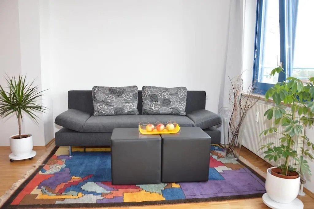 Apartment U-Room - Im Herzen Von Graz
