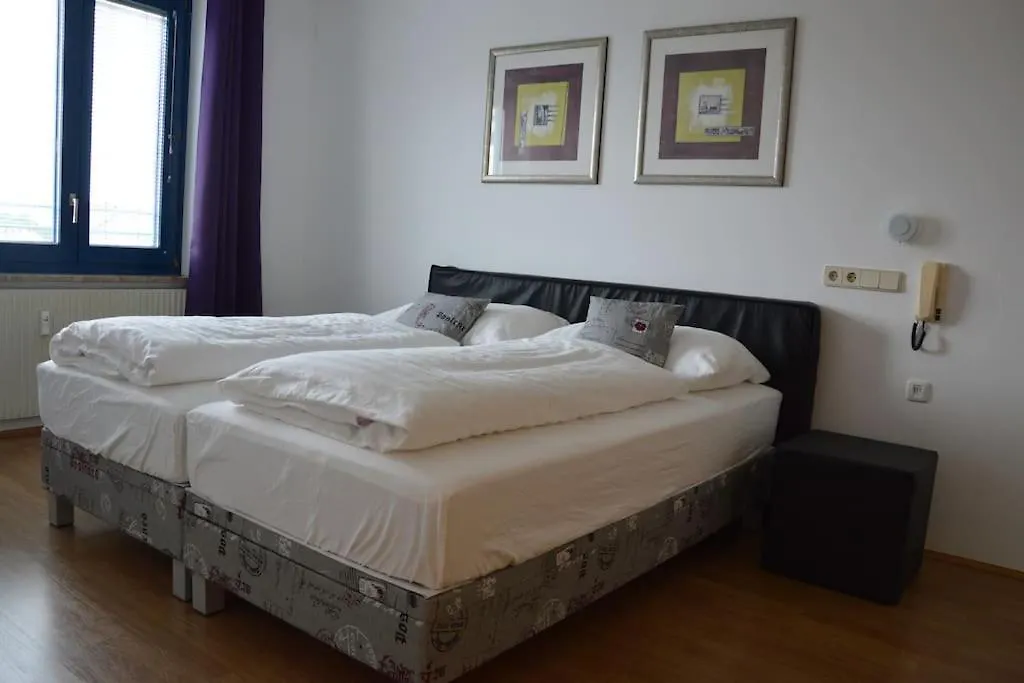 Apartment U-Room - Im Herzen Von Graz