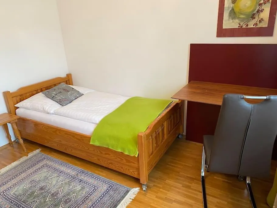 Apartment U-Room - Im Herzen Von Graz