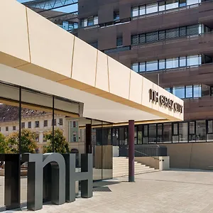 Nh גראץ