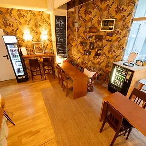 Hostel Sishaus, Graz