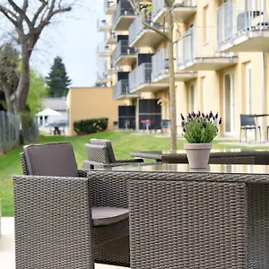 Hotel Amedia Luxury Graz, Trademark Collection By Wyndham, Graz