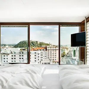 4* Hotell Daniel - Smart Lifestyle Near Centre