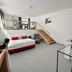 Aparthotel Grazora Living, Graz