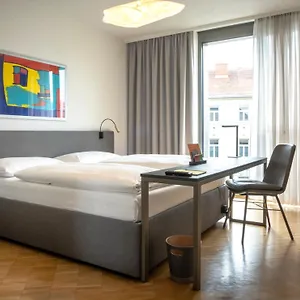 Lendhotel Graz