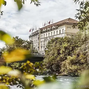 4* Hotell Weitzer - Centre Of