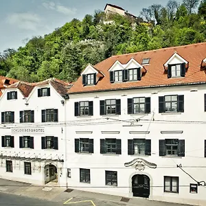 Hotel Schlossberghotel, Graz