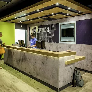 Ibis Budget Graz