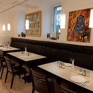 Hotel Aton, Graz