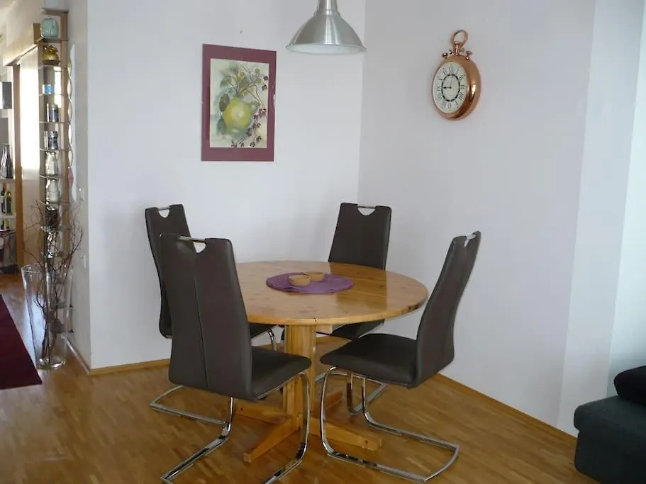 U-Room - Im Herzen Von Graz Austria