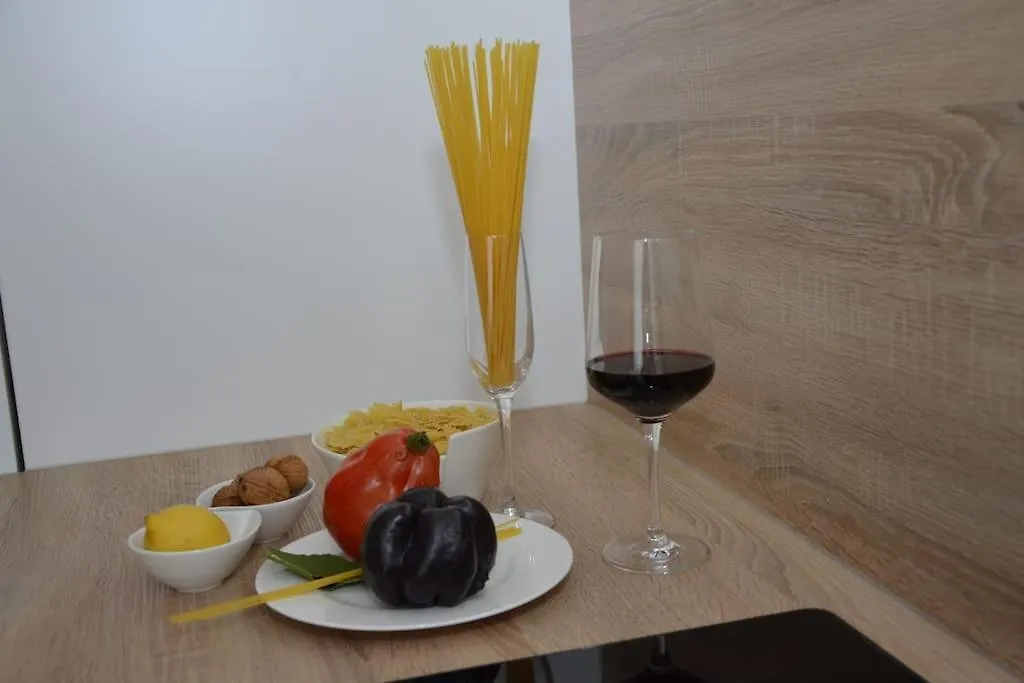U-Room - Im Herzen Von Graz
